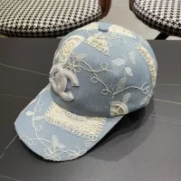 $32.00 USD Chanel Caps #1338738