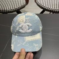 $32.00 USD Chanel Caps #1338738