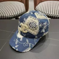 $32.00 USD Chanel Caps #1338739