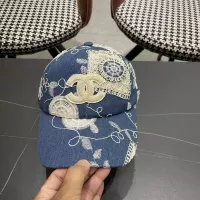 $32.00 USD Chanel Caps #1338739