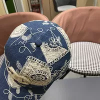 $32.00 USD Chanel Caps #1338739
