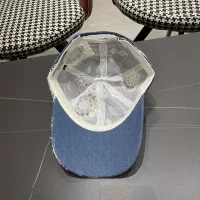 $32.00 USD Chanel Caps #1338739