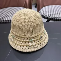 $36.00 USD Chanel Caps #1338745