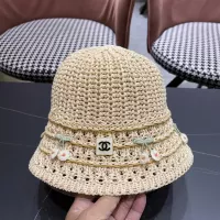 $36.00 USD Chanel Caps #1338745
