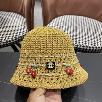 $36.00 USD Chanel Caps #1338746