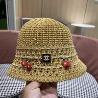 $36.00 USD Chanel Caps #1338746