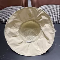 $36.00 USD Christian Dior Caps #1338782