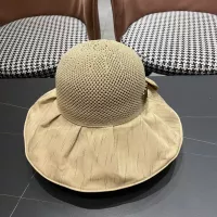$36.00 USD Christian Dior Caps #1338784