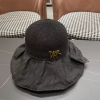 $36.00 USD Christian Dior Caps #1338785