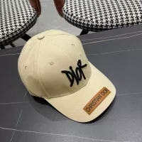 $34.00 USD Christian Dior Caps #1338786