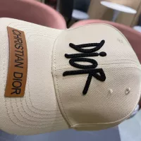 $34.00 USD Christian Dior Caps #1338786