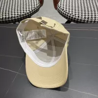 $34.00 USD Christian Dior Caps #1338786
