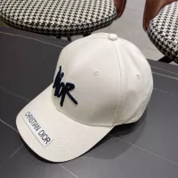 $34.00 USD Christian Dior Caps #1338787