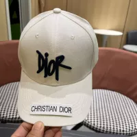 $34.00 USD Christian Dior Caps #1338787