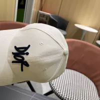 $34.00 USD Christian Dior Caps #1338787