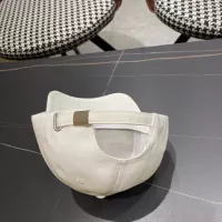 $34.00 USD Christian Dior Caps #1338787