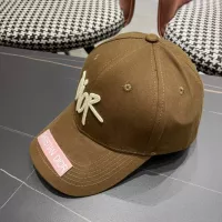 $34.00 USD Christian Dior Caps #1338788