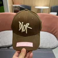 $34.00 USD Christian Dior Caps #1338788