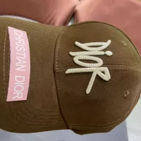 $34.00 USD Christian Dior Caps #1338788
