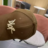 $34.00 USD Christian Dior Caps #1338788