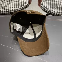$34.00 USD Christian Dior Caps #1338788