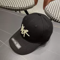 $34.00 USD Christian Dior Caps #1338789