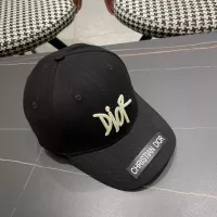 $34.00 USD Christian Dior Caps #1338789
