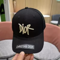 $34.00 USD Christian Dior Caps #1338789
