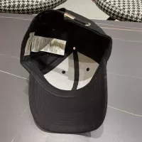 $34.00 USD Christian Dior Caps #1338789