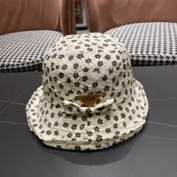 $36.00 USD Christian Dior Caps #1338791