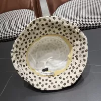 $36.00 USD Christian Dior Caps #1338791