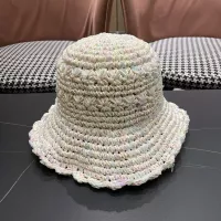 $36.00 USD Christian Dior Caps #1338793