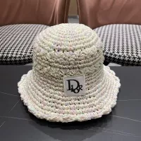 $36.00 USD Christian Dior Caps #1338793