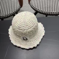$36.00 USD Christian Dior Caps #1338793