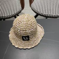$36.00 USD Christian Dior Caps #1338794