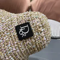 $36.00 USD Christian Dior Caps #1338794