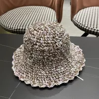 $36.00 USD Christian Dior Caps #1338795