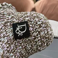 $36.00 USD Christian Dior Caps #1338795