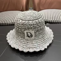$36.00 USD Christian Dior Caps #1338796