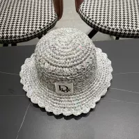 $36.00 USD Christian Dior Caps #1338796