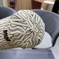 $34.00 USD Christian Dior Caps #1338802