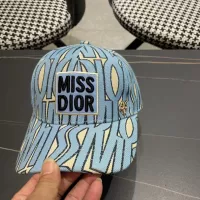 $34.00 USD Christian Dior Caps #1338804