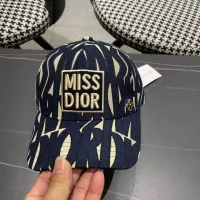 $34.00 USD Christian Dior Caps #1338805
