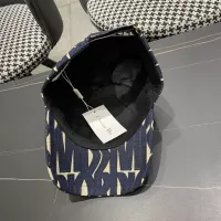 $34.00 USD Christian Dior Caps #1338805