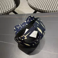 $34.00 USD Christian Dior Caps #1338805