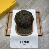 $42.00 USD Fendi Caps #1338806