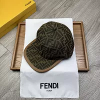 $42.00 USD Fendi Caps #1338806