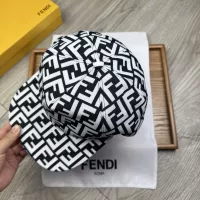 $42.00 USD Fendi Caps #1338812