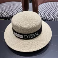 $39.00 USD Christian Dior Caps #1338813