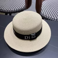 $39.00 USD Christian Dior Caps #1338813